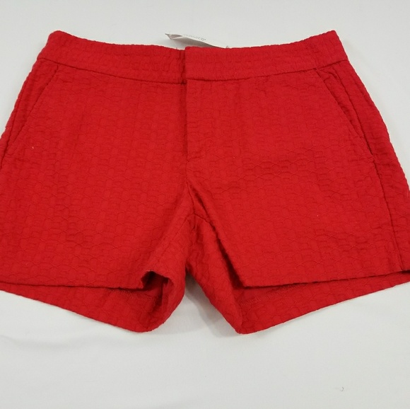 Banana Republic Hampton Fit Shorts - Picture 2 of 8